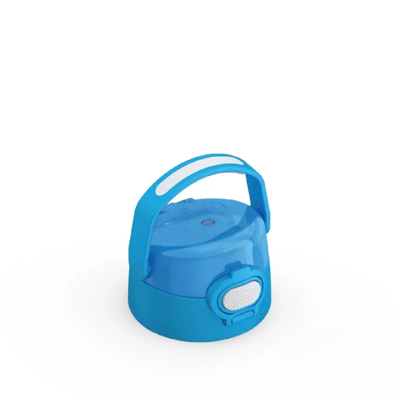 FUNTAINER WATER BOTTLE - REPLACEMENT SPOUT LOCKING LID