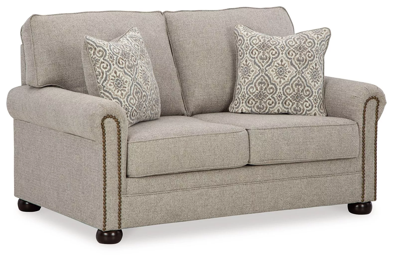 Gaelon - Loveseat - Dune