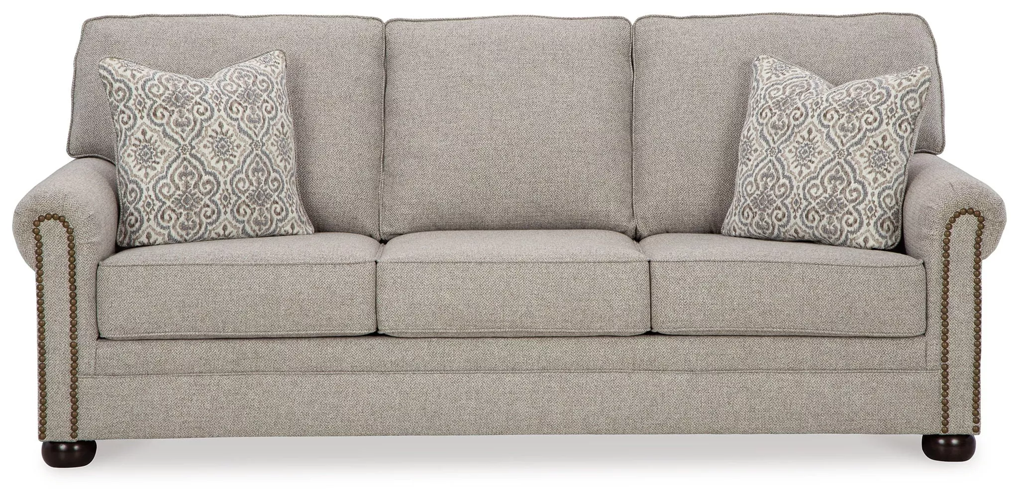 Gaelon - Queen Sofa Sleeper - Dune