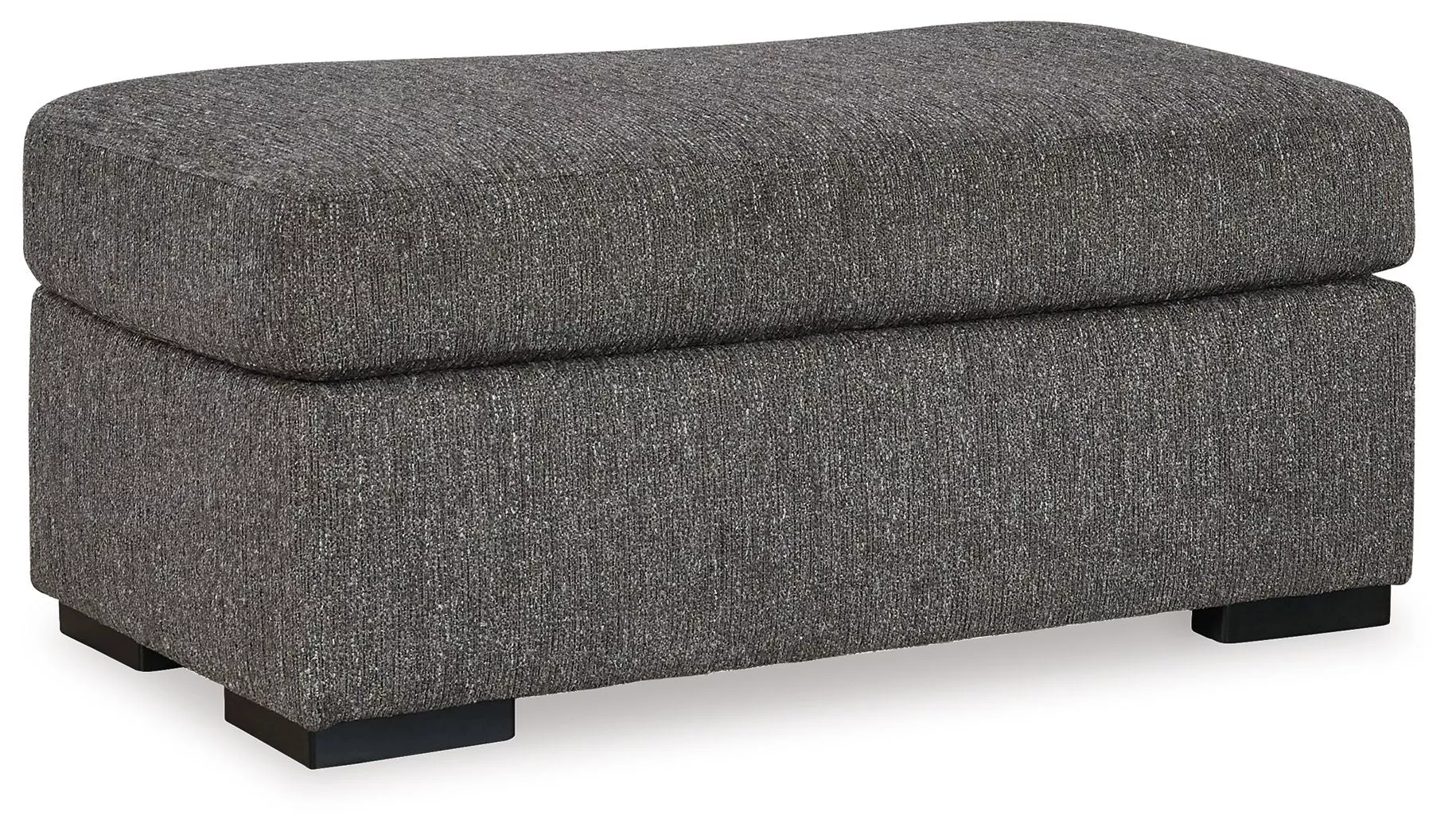 Gardiner - Ottoman - Pewter