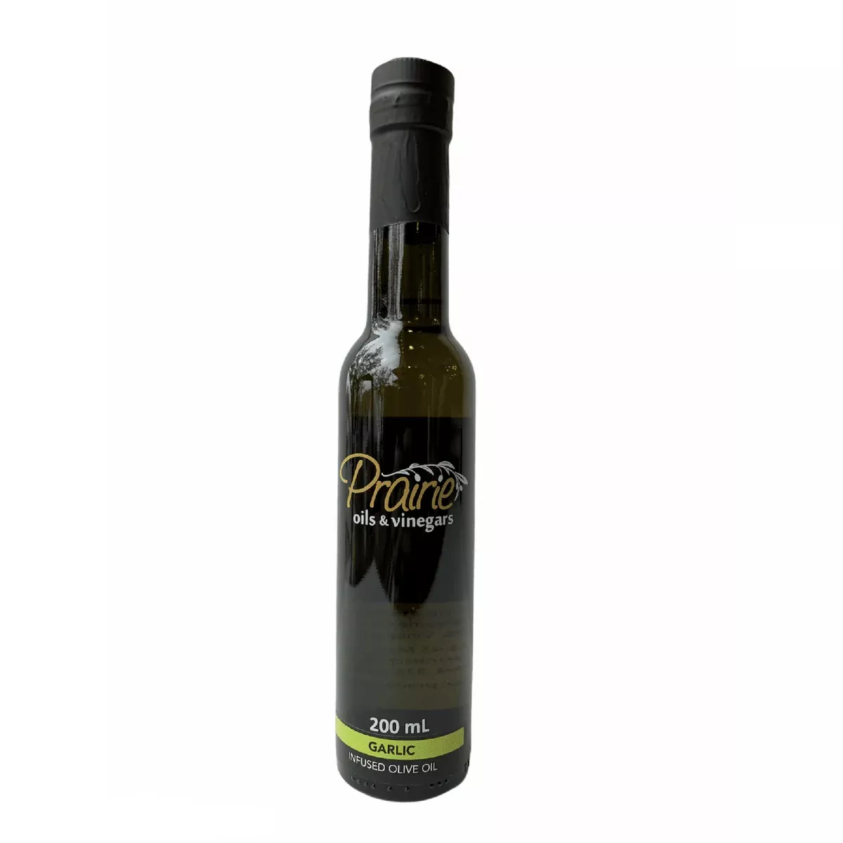 Garlic Olive Oil