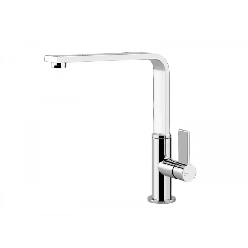 Gessi Helium kitchen tap 17015