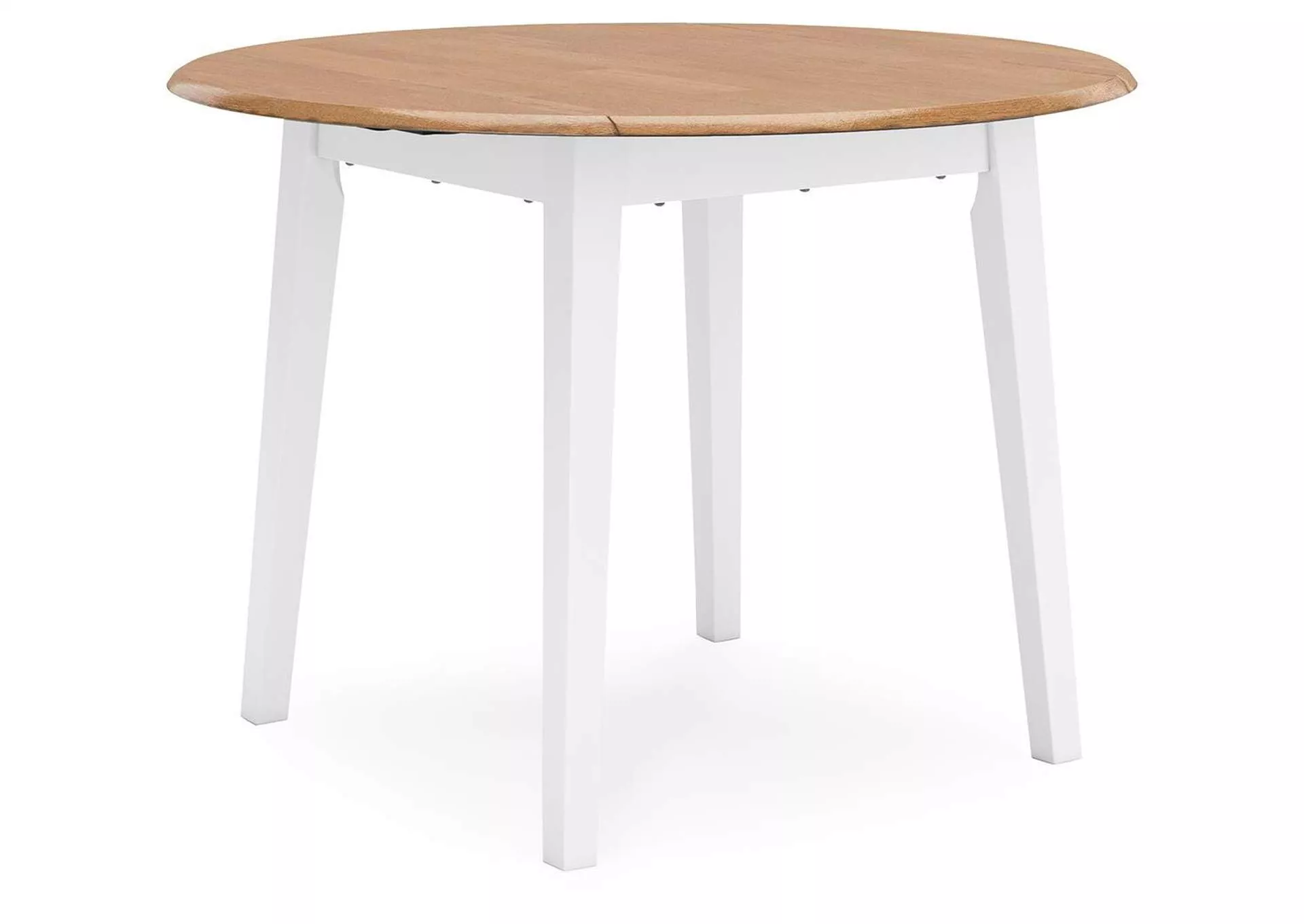Gesthaven Dining Drop Leaf Table