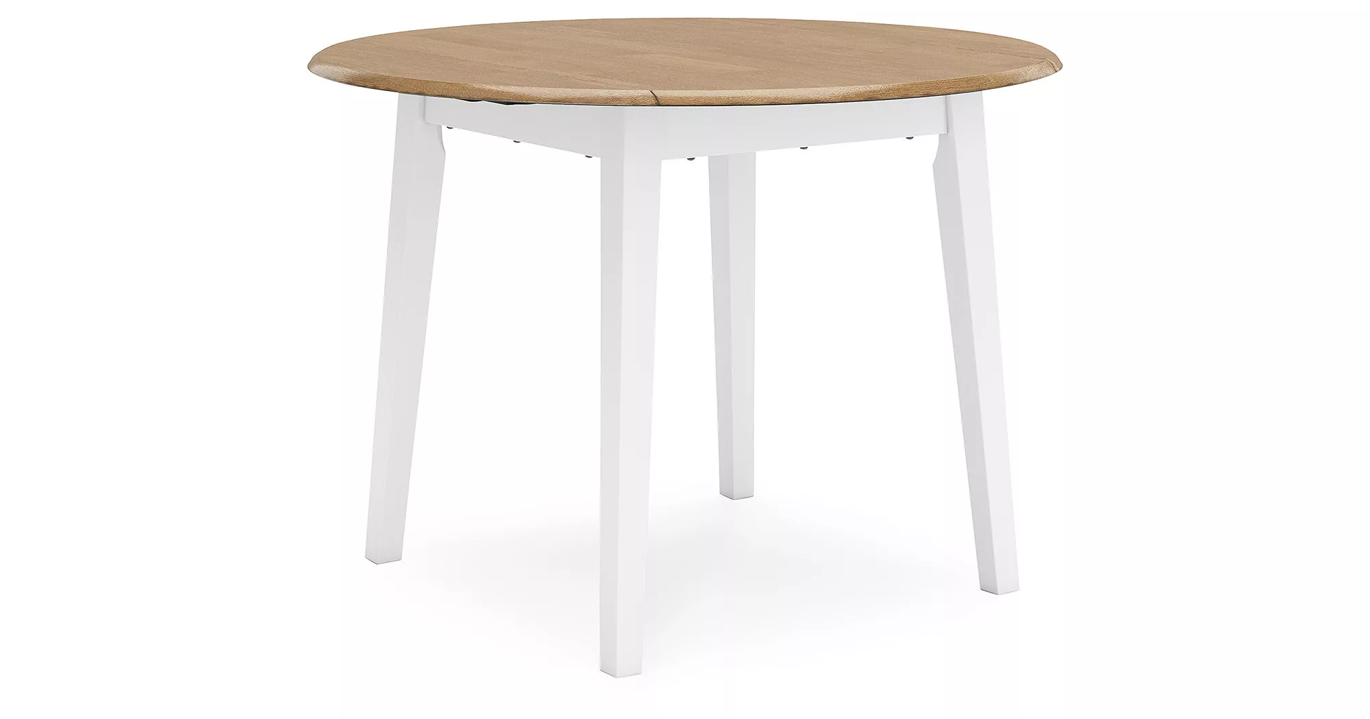 Gesthaven Drop Leaf Dining Table