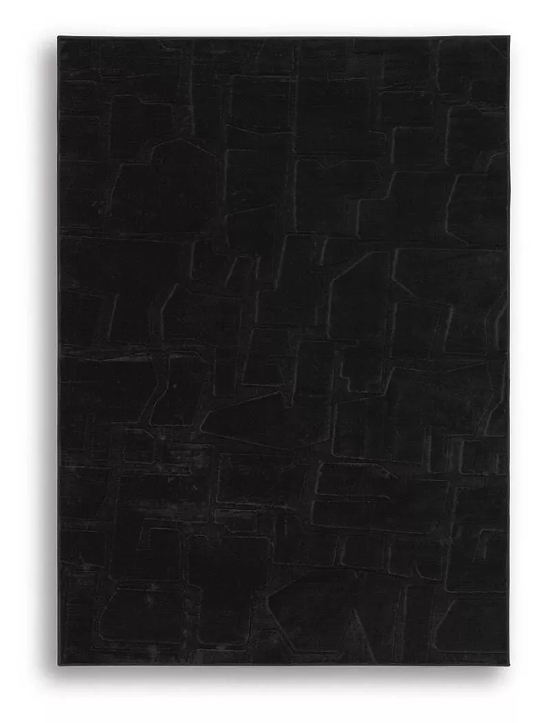 Gibbswell Washable Area Rug