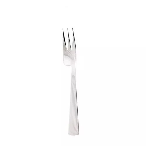 Gio Ponti Conca Fish Fork by Sambonet