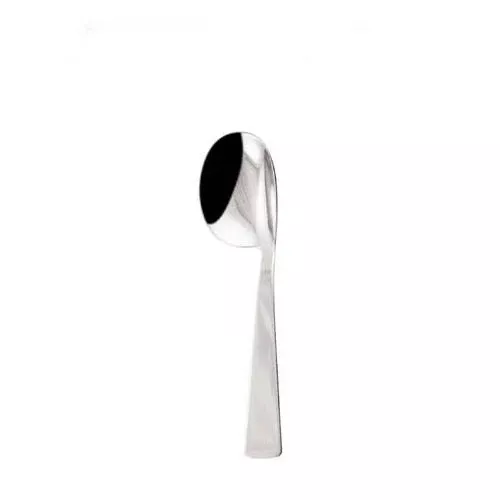 Gio Ponti Conca Moka Spoon by Sambonet