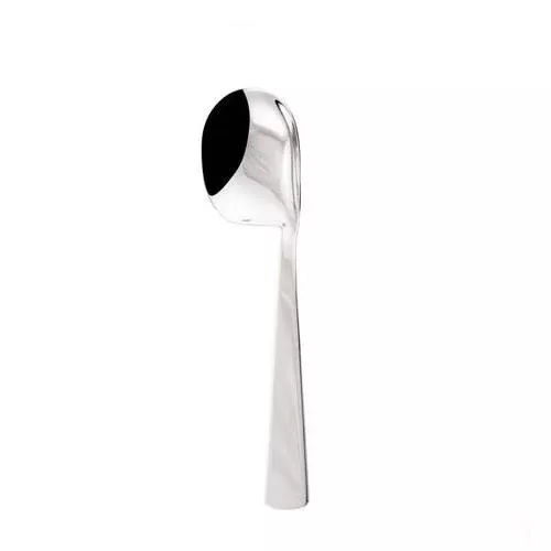 Gio Ponti Conca Soup Spoon by Sambonet
