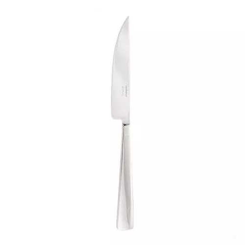 Gio Ponti Conca Steak Knife by Sambonet