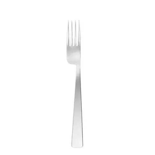 Gio Ponti Conca Table Fork by Sambonet