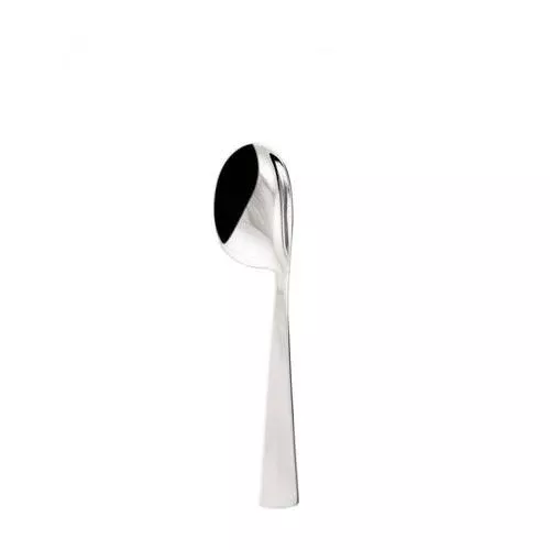 Gio Ponti Conca Tea Spoon by Sambonet