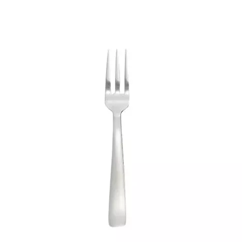 Gio Ponti Fish Fork by Sambonet