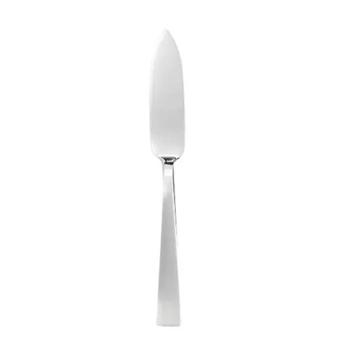 Gio Ponti Fish Knife by Sambonet