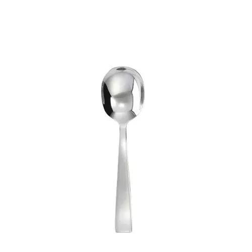 Gio Ponti Soup Spoon by Sambonet