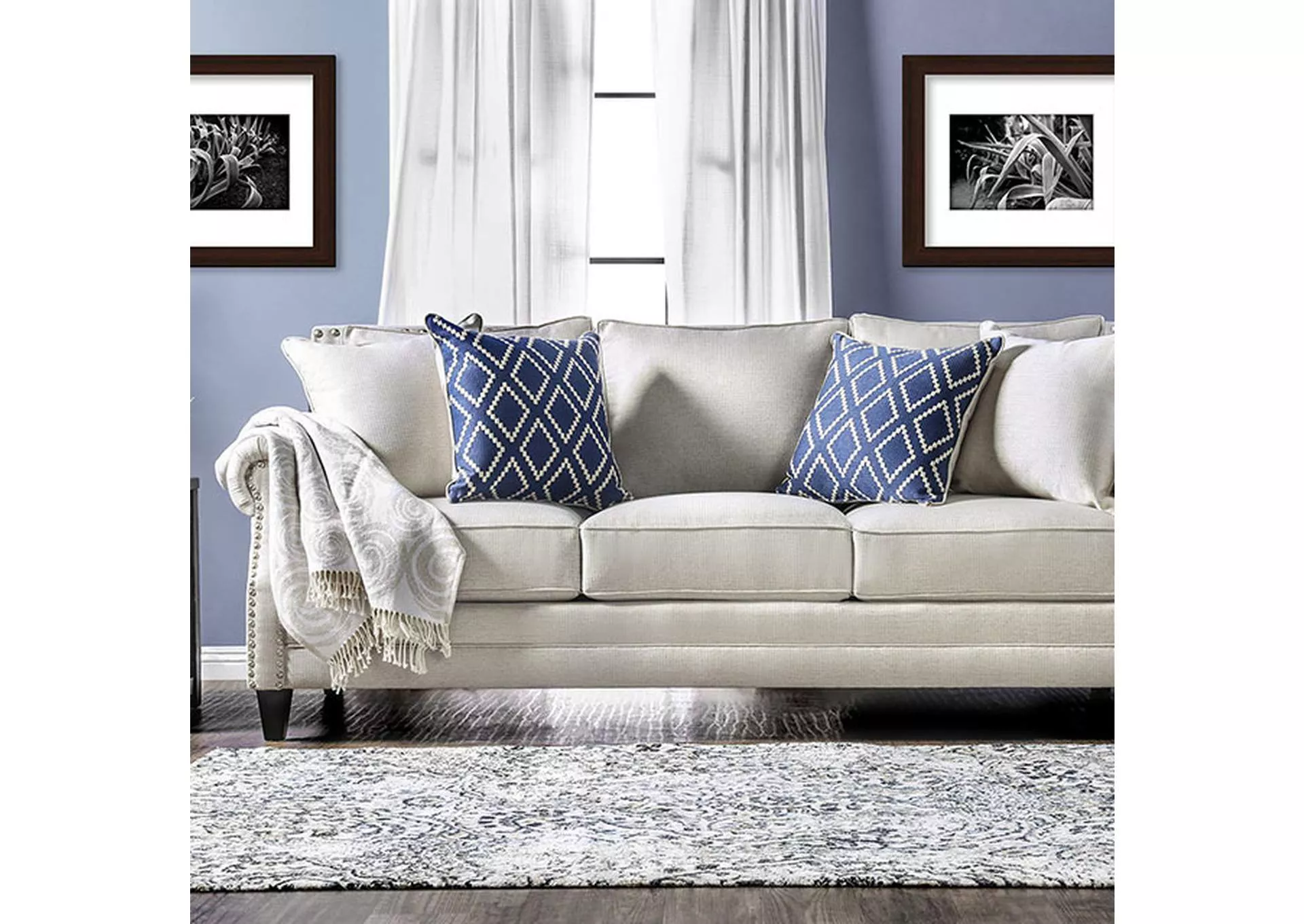 Giovanni - Sofa