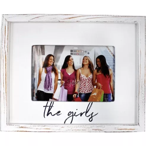 The Girls Photo Frame