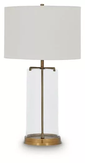 Gizeh Table Lamp