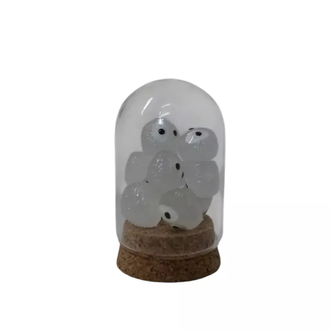 Glow In The Dark - Monsters Charm