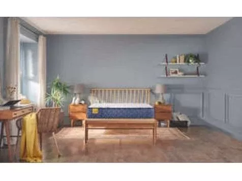 Golden Elegance Stately Soft Mattress