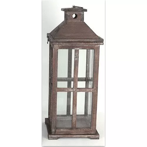 Graca Temple Garden Lantern