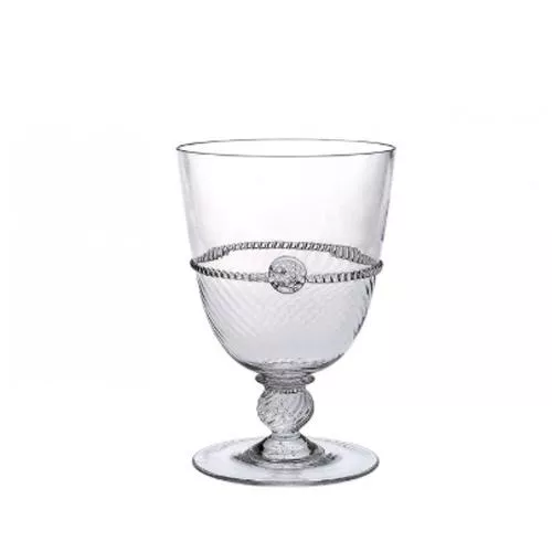 Graham Footed Goblet by Juliska