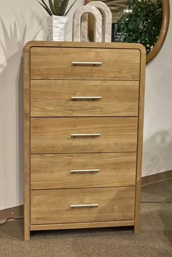Gramburg Chest of Drawers