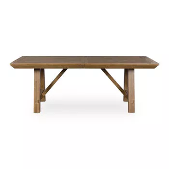 Gramburg Dining Extension Table