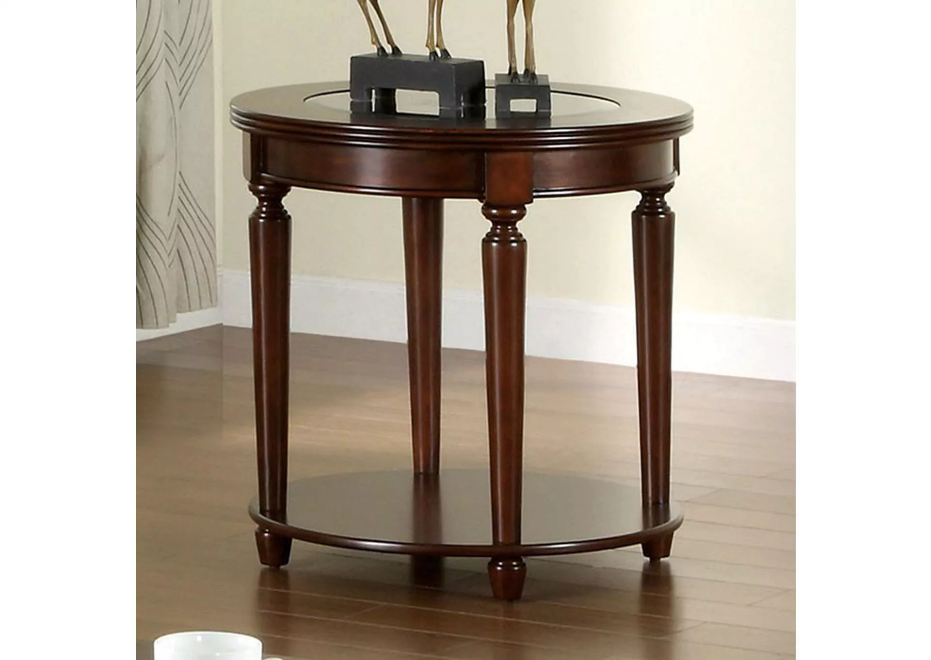 Granvia - End Table
