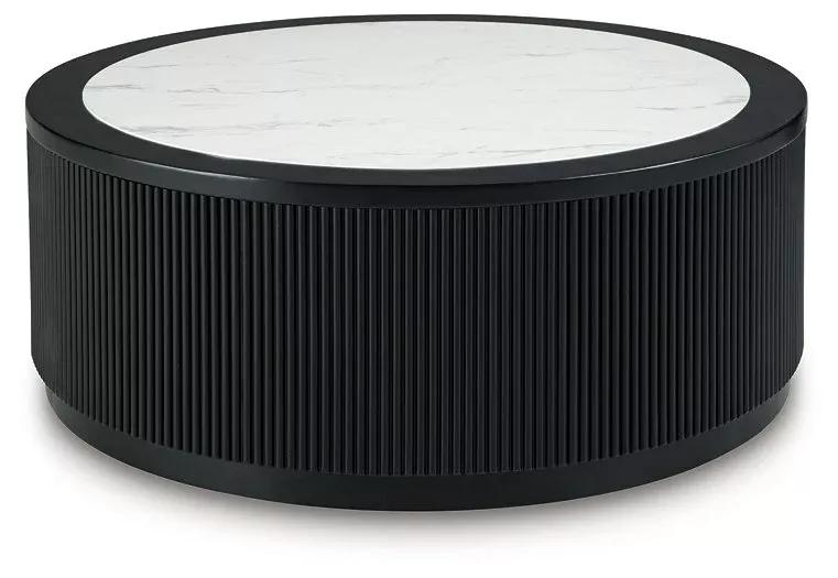 Grayman Coffee Table