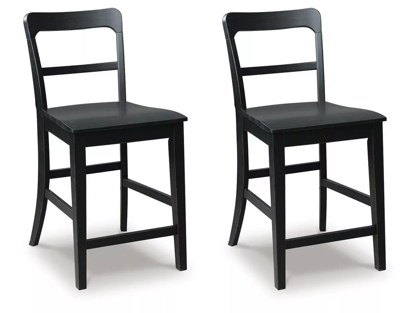 Greddinton - Barstool (Set of 2)