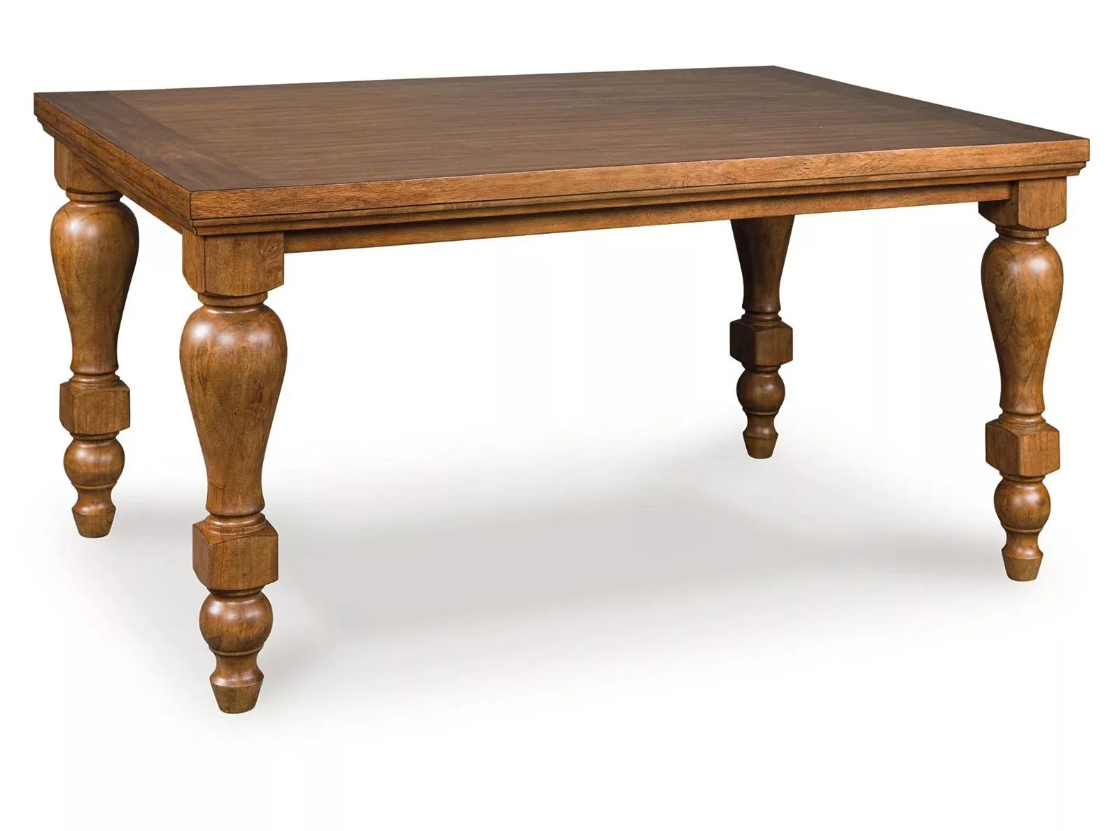Greddinton - Rectangular Dining Room Table