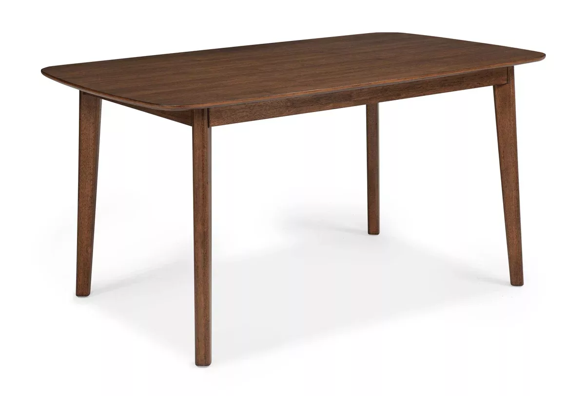 Gregory - Dining Table - Brown