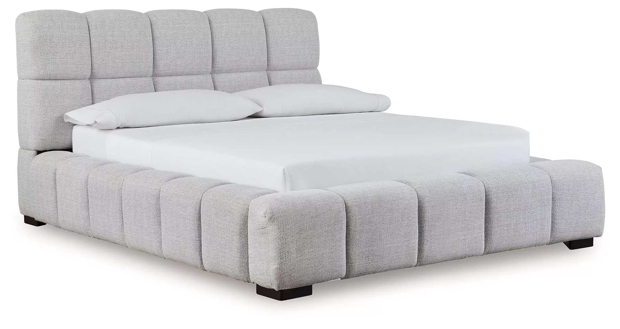 Grendusk Upholstered Bed