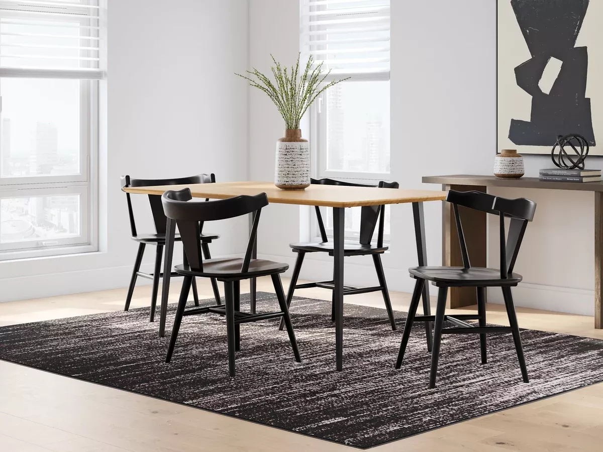 Gretlynn Dining Package