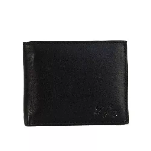 Griffin Men's Leather Wallet