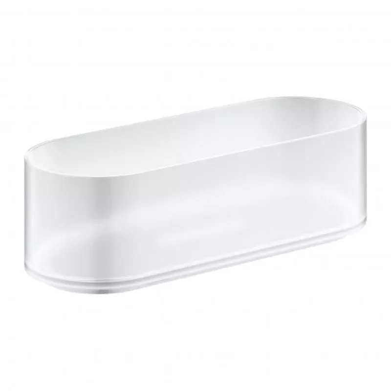 Grohe Selection shower tray without holder