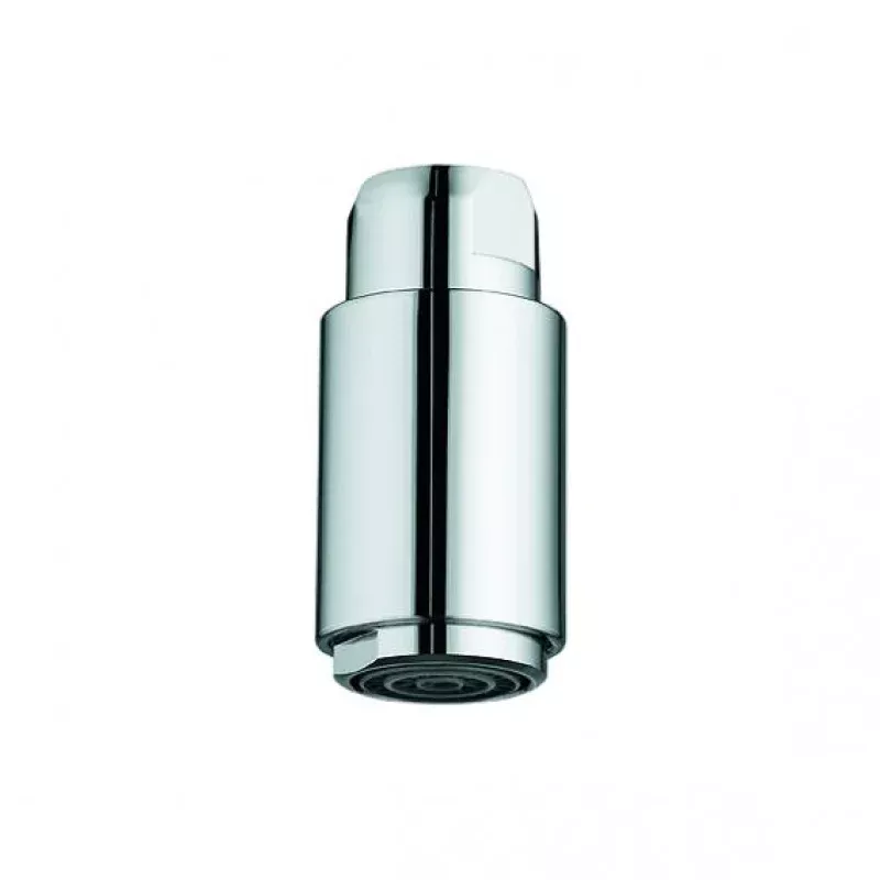 Grohe spout spray 46757 chrome