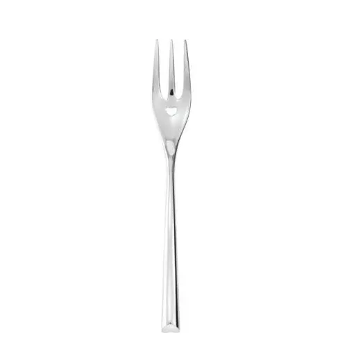 H-art Fish Fork by Sambonet
