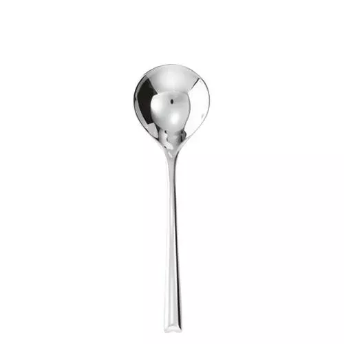 H-art Soup Spoon by Sambonet