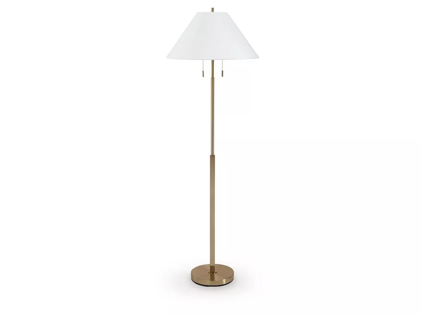 Haigwood - Metal Lamp