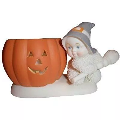 A Halloween Friend