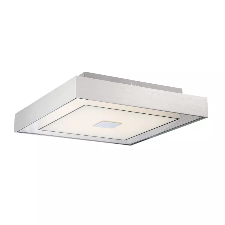 HALONA FLUSH MOUNT