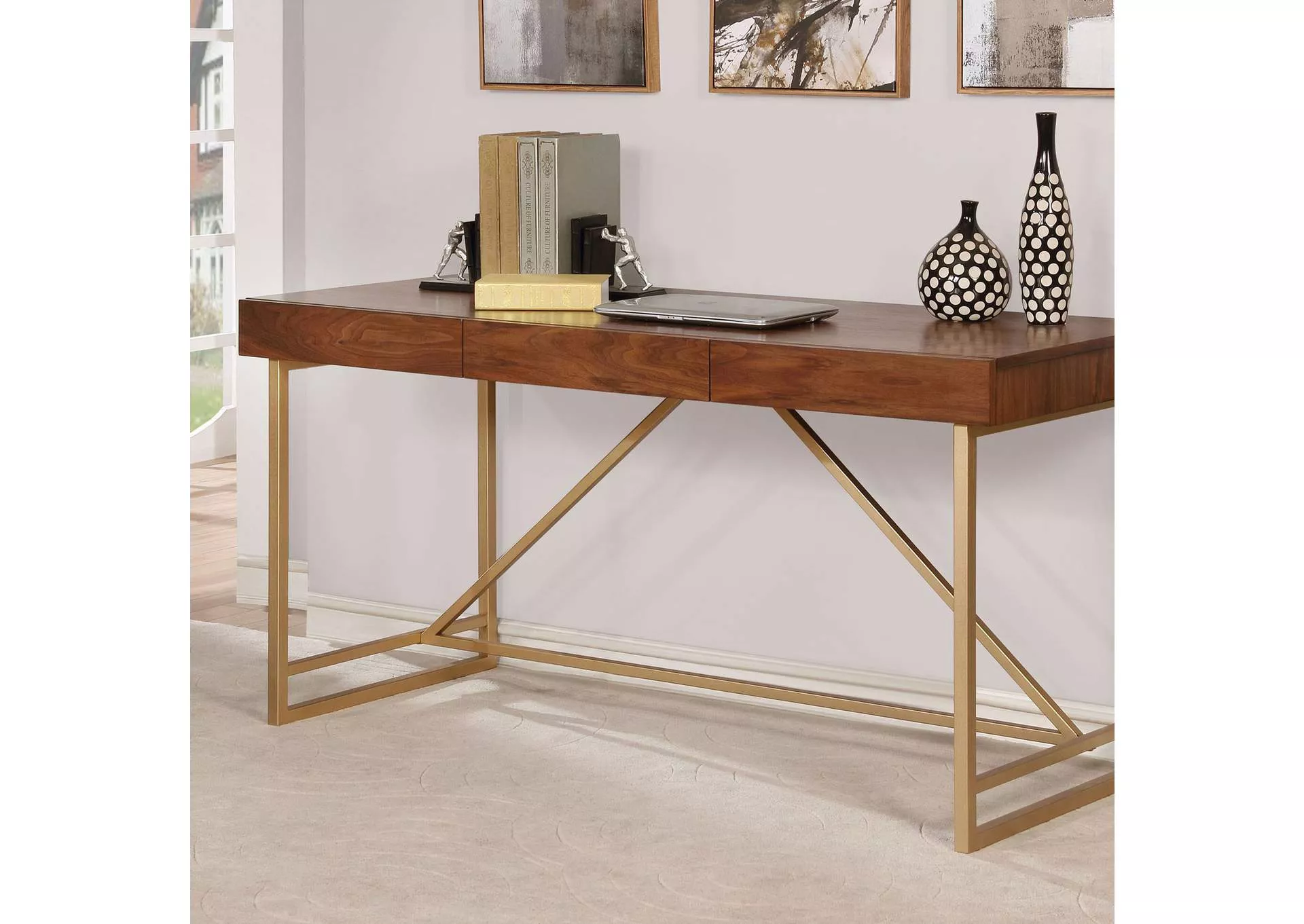 Halstein - Desk
