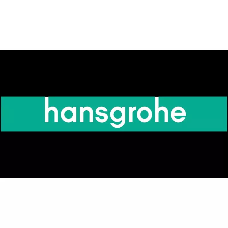 Hansgrohe S41 drop-in kitchen sink 340/400