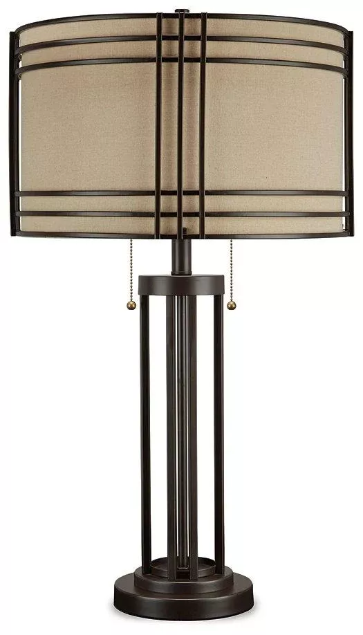 Hanswell Table Lamp