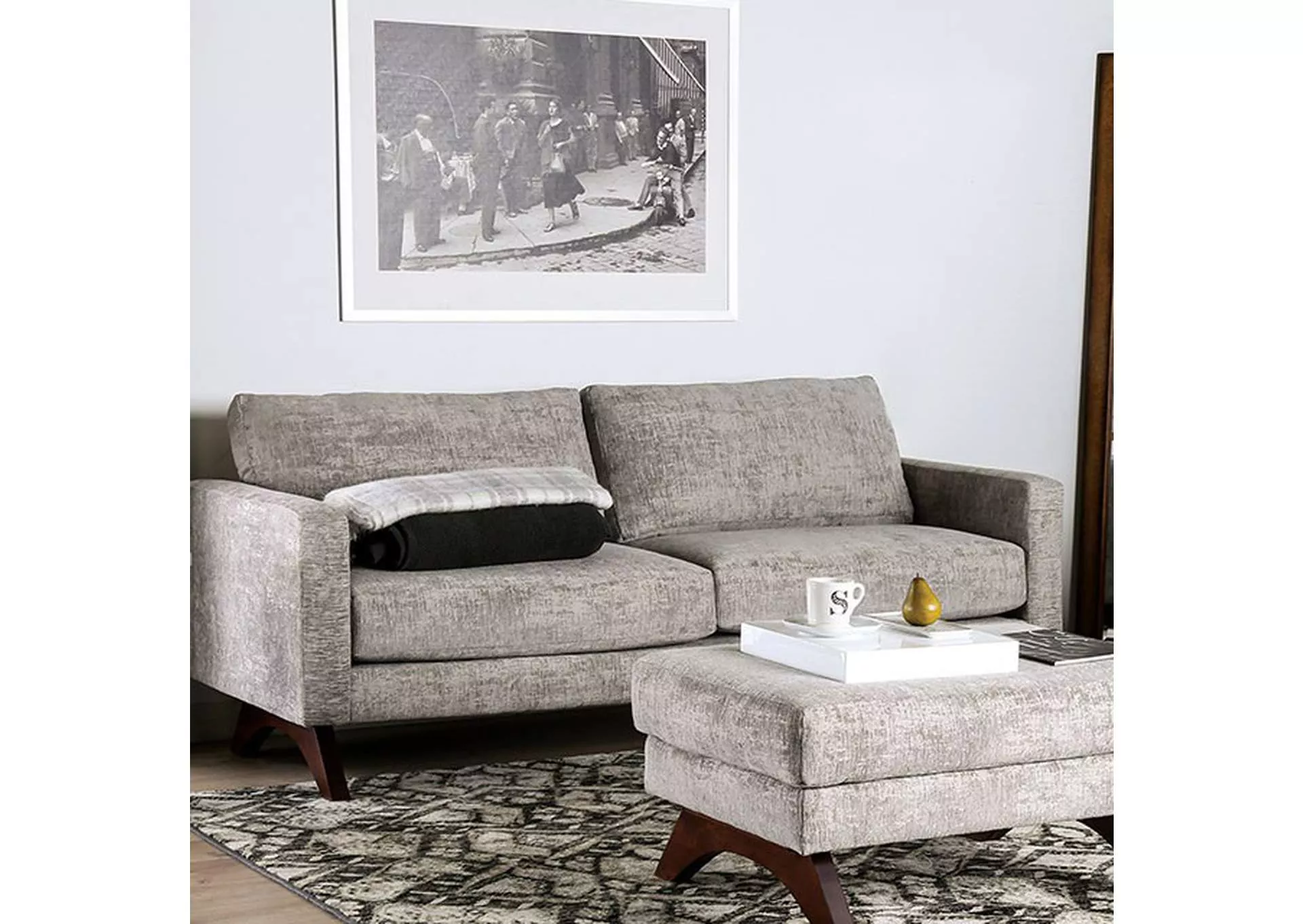 Harlech - Sofa