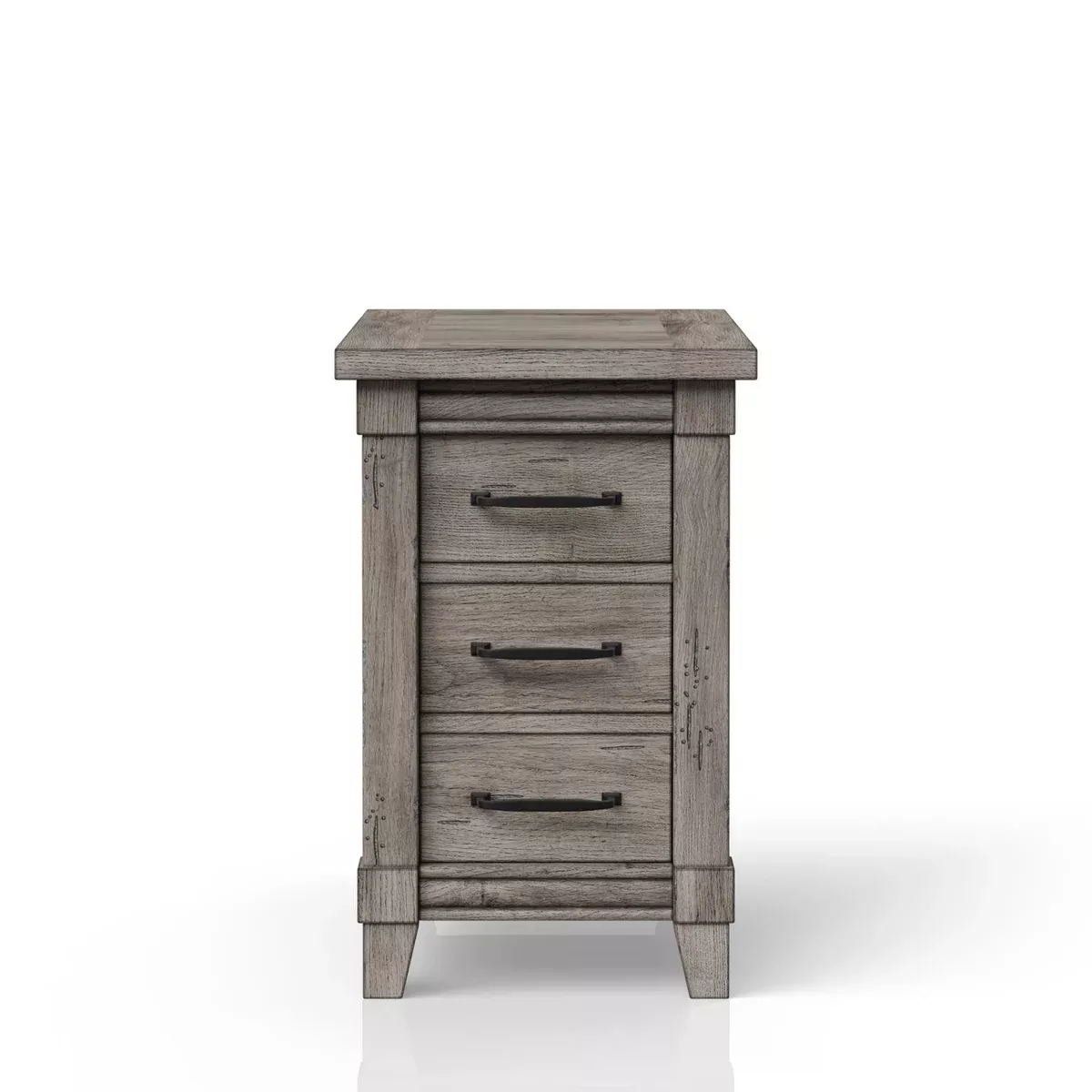Hartford Chairside Table