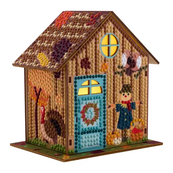 Harvest Haven - Gem House
