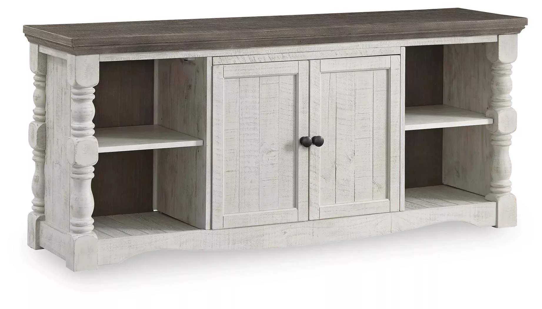 Havalance 67" TV Stand