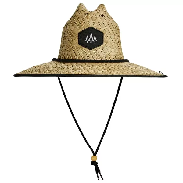Hemlock Hat Co. Solid Bottom Lifeguard Hats